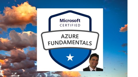 AZ-900 Azure Sure&Quick Success Complete Course-2 Full Exams