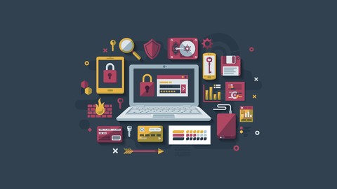 CompTIA Security+ Certification (SY0-501)