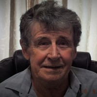 Jeff Sharman Image