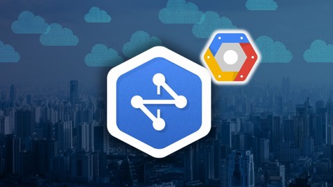 Ultimate Google Professional Cloud Network Engineer 2021