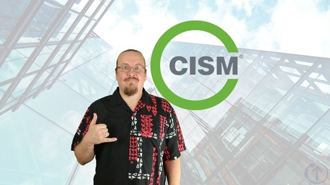 CISM Certification: CISM Domain 3 Video Boot Camp 2021