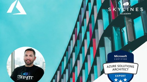 Microsoft AZ-304/301 Certification: Azure Architect Design