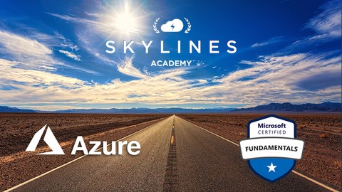 Microsoft AZ-900 Certification: Azure Fundamentals