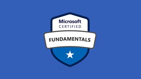 AZ-900: Microsoft Azure Fundamentals Certification - 2021