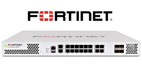 Fortinet: De principiante a experto