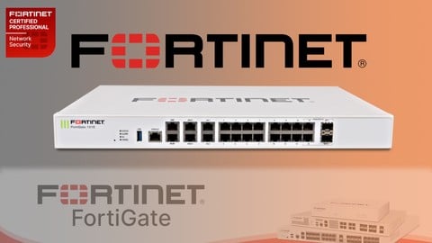 Fortinet: De principiante a experto
