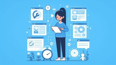 Master ASP.NET Core 5: Build Dynamic Web APIs with Database