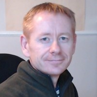 Peter Moxon Image