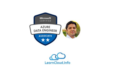 Azure Data Engineer Technologies for Beginners [DP-200, 201]