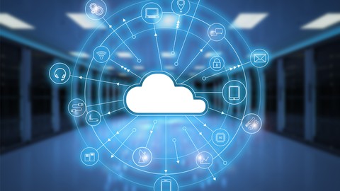 Azure Administrator: AZ-104 (Updated Nov. 2021)