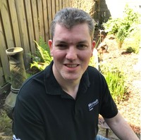 David Fitzpatrick Image