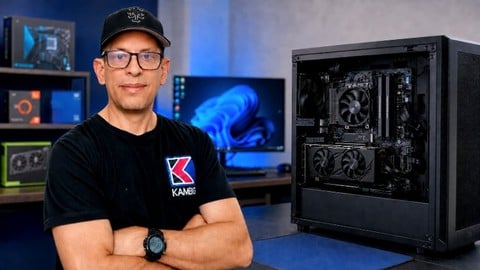 Curso de Reparación de Computadoras Desde Cero