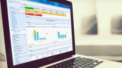 Oracle eBusiness Suite - An Introduction