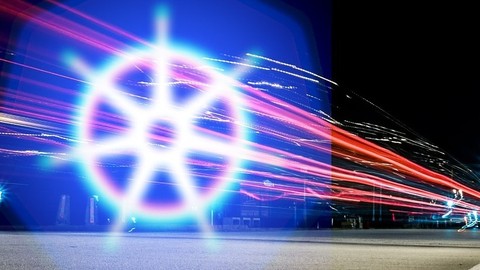 Kubernetes MasterClass : Kubernetes Hands-On Practical Guide