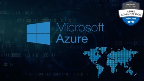 AZ-104: Microsoft Azure Administrator -  Full Course -2026