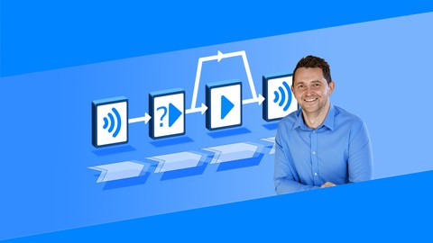 The Complete SAP Workflow Training (2021)