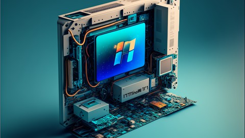 Computer Basics 2023: Hardware and Windows 11 Fundamentals