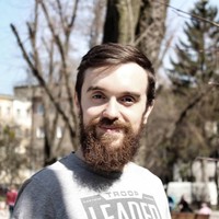 Maksym Postument Image