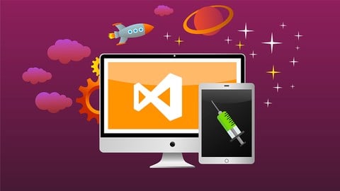 Dependency Injection in .NET MVC (.NET Core)