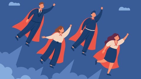 The Complete Odoo 16/17 Technical Course: From Zero to Hero