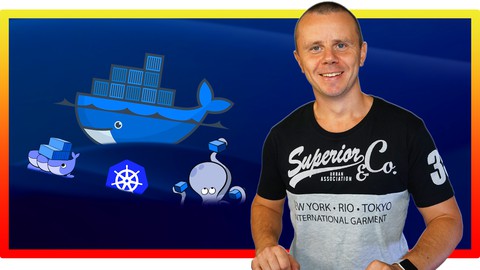 Docker for Beginners