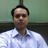 Mudassar Naseem Image