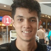 Ricardo Andre Gonzalez Gomez Image