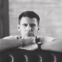 Yuri Zolotarev Image