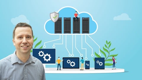DP-900 prep: Microsoft Azure Data Fundamentals