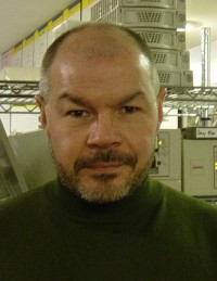 Larry Karnis