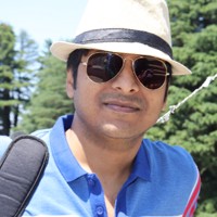 Shikhar Verma  30,000+ Students Worldwide