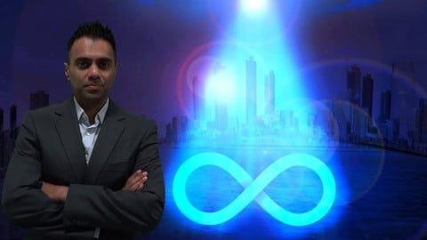 AZ-400-Designing and Implementing Microsoft DevOps Solutions
