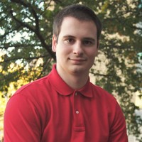 Robert Gioia Image