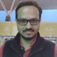 Kashif Akhter