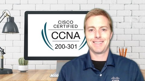 Cisco CCNA 200-301 - Your Guide to Passing - 2021