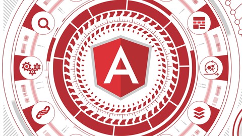 Mastering Angular + Ang 17 - 18 + Interview + E-commerce App