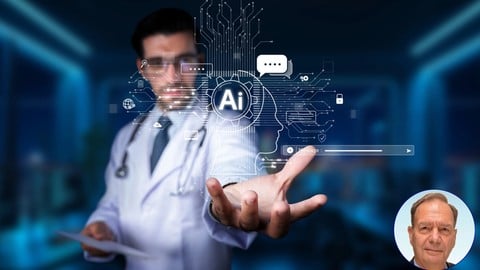 Artificial Intelligence (AI) in Healthcare, Plain & Simple