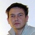 Marious Kuriata Image