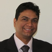 Rajeev Chatterjee