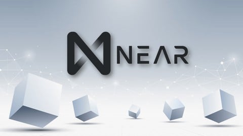 NEAR Blockchain Smart Contract Development