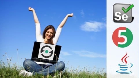 Effective Web Test Automation With Serenity BDD And Selenium