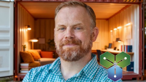 Beginner Introduction to Containers, Docker, and Kubernetes