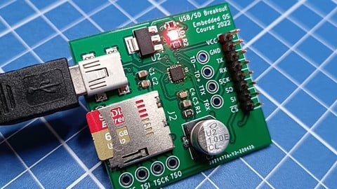 Embedded Systems and Operating System Development