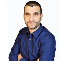 Walid El Horr