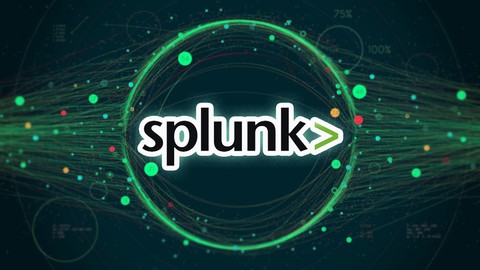 Splunk the Complete course from Zero to Hero 2026