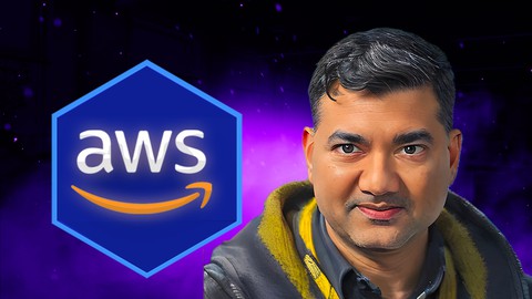 Rocking AWS for Beginners (Hands On)