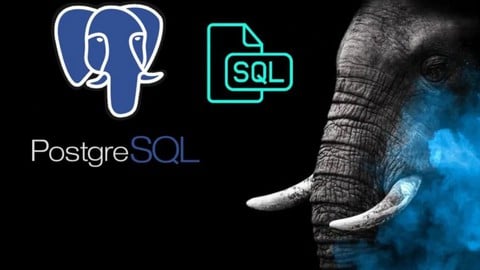 PostgreSQL Database Administration Essential Training