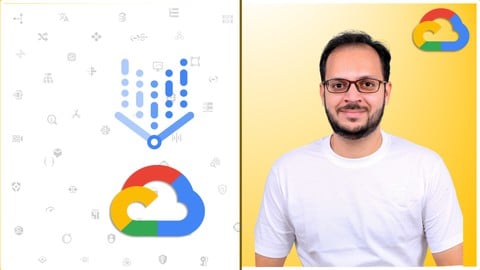 Gemini  Enterprise Agent Platform Course - GCP Vertex AI