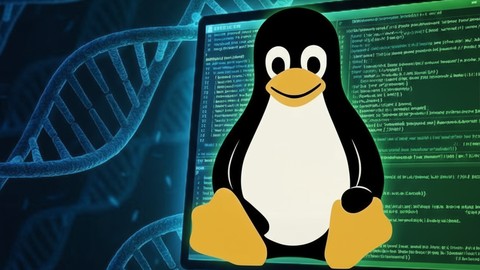Linux for Bioinformatics: Beginner to Advanced