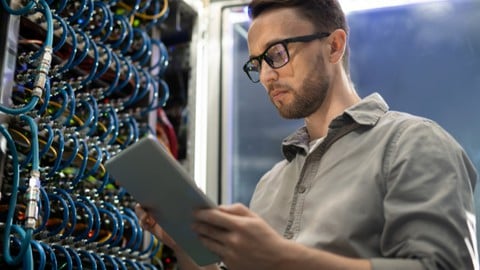 IT System Engineer & Cloud System Administration